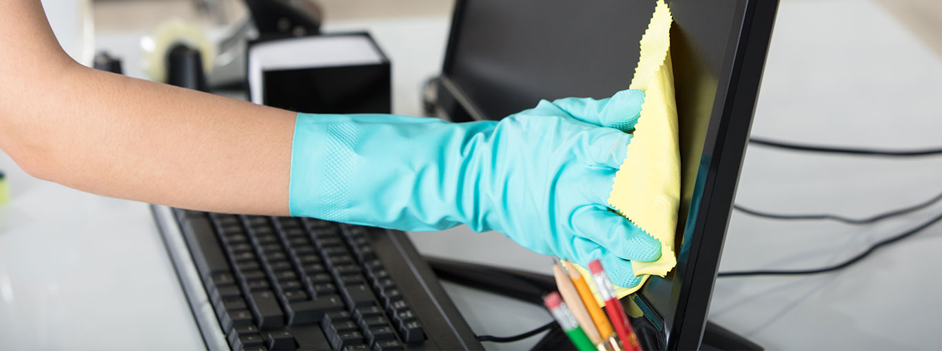 Office Cleaning
